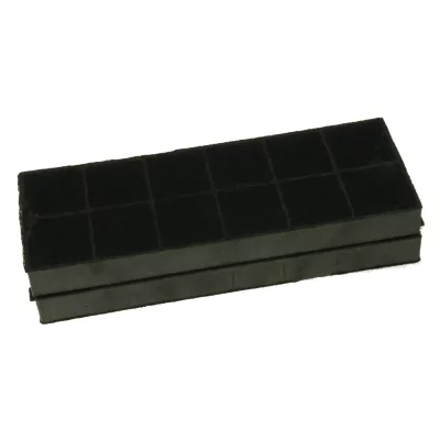 ROSIERES Filtres Charbons Actif Livree Par 2 Pour Hotte  - 49016215