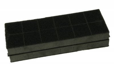 ROSIERES Filtres Charbons Actif Livree Par 2 Pour Hotte  - 49016215
