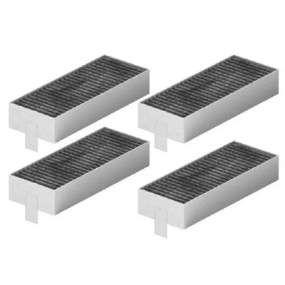 BOSCH Filtres de remplacement cleana ir CDP-HEZ9VRCR0