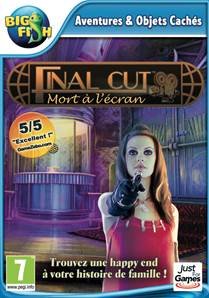 Final Cut 1 - Mort &Agrave; L'&eacute;cran Pc
