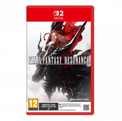 SQUARE ENIX Final Fantasy&trade; Resonance Nintendo Switch 2