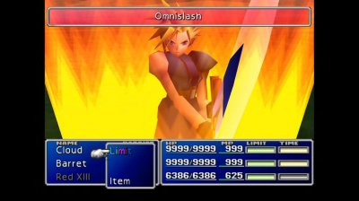 SQUARE ENIX Final Fantasy VII Code in a box Nintendo Switch 