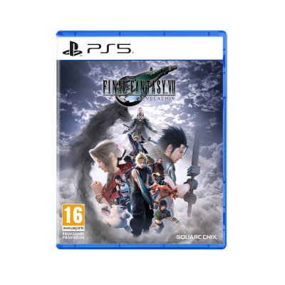 Final Fantasy VII: Revelation - Magic Edition (PS5)