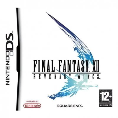 Final Fantasy XII : Revenant Wings