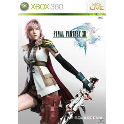 Final Fantasy XIII [import anglais]