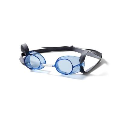 FINIS  Dart, Unisexe, Bleu, Bleu, Polycarbonate, Noir, Adultes