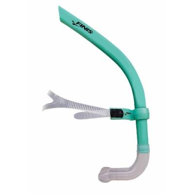 FINIS  Glide Snorkel Tuba Homme, Mint Green, Taille Unique