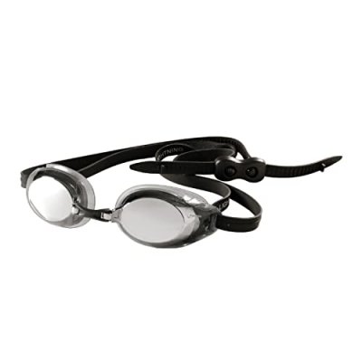 FINIS  Lightning Lunettes de Natation Silver/Mirror