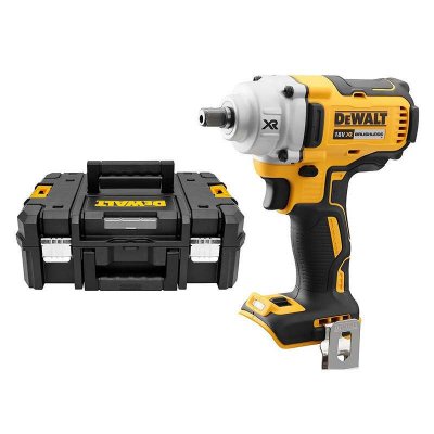 DEWALT Finish - Boulonneuse 1/2'' a chocs