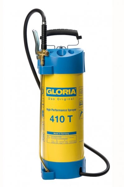 Finish - Pulv&eacute;risateur 10l en acier - gloria - 410T
