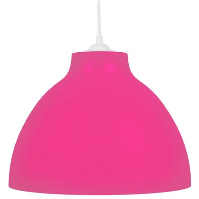 TOSEL FINLANDEK Suspension KOIVU &Oslash;29,5cm - Coloris Rose