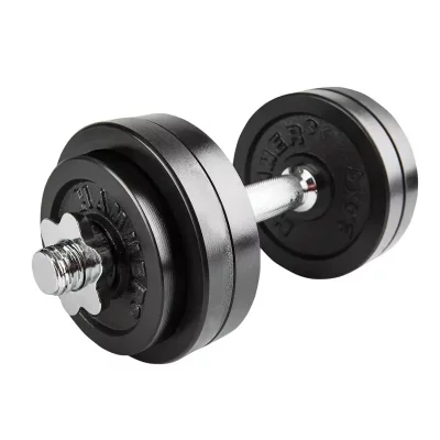 HAMMER Finnlo Ensemble D&acute;halt&egrave;res 15kg