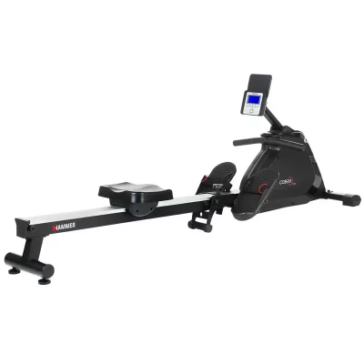 HAMMER Finnlo Rameur Cobra Xtr Plus Ii