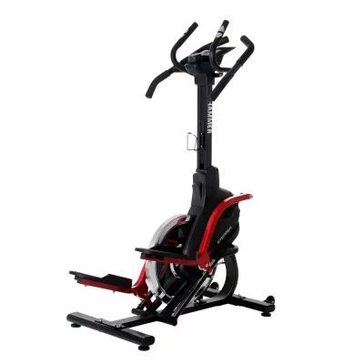 HAMMER Finnlo V&eacute;lo Elliptique Cross Stepper