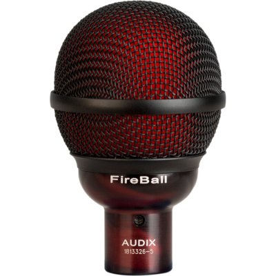 AUDIX FireBall - Microphone 