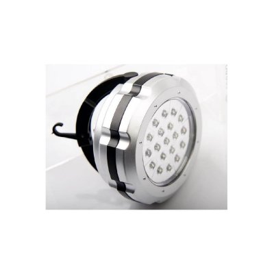 EQWERGY - firefly spot 16 led dynamo multifonction 