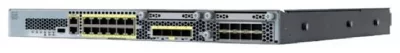 CISCO FirePOWER 2130 NGFW - Firewall - 1U - rack-montable - avec NetMod Bay