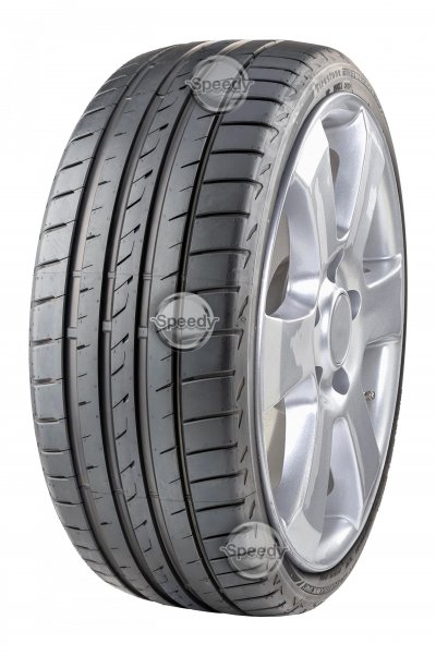 FIRESTONE  Firehawk Sport ( 245/30 R20 90Y XL ) Pneus &eacute;t&eacute;