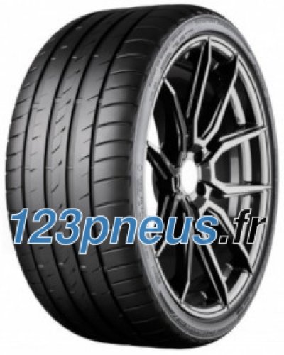 FIRESTONE  Firehawk Sport ( 255/40 R19 100Y XL ) Pneus &eacute;t&eacute;
