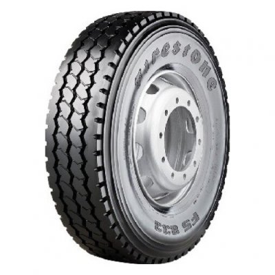 FIRESTONE  FS 833 ( 315/80 R22.5 156/150K ) Pneus camion
