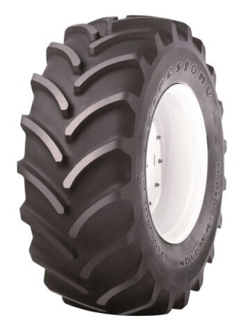 FIRESTONE  Maxi Traction ( 710/70 R38 171D TL Double marquage 168E )
