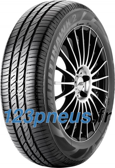 FIRESTONE  Multihawk 2 ( 165/60 R14 75H ) Pneus &eacute;t&eacute;