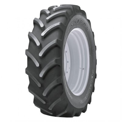 FIRESTONE  Performer 85 ( 340/85 R24 136A8 XL TL Double marquage 136B )