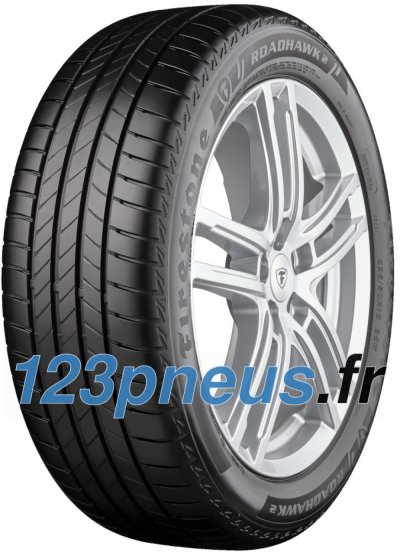 FIRESTONE  Roadhawk 2 ( 245/50 R18 100Y ) Pneus &eacute;t&eacute;