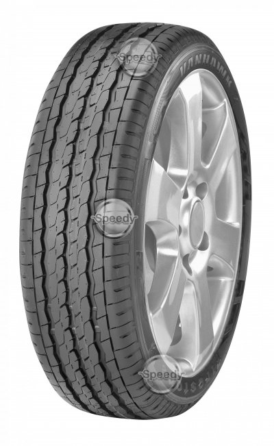 FIRESTONE  Vanhawk 2 195/60 R16 99/97H