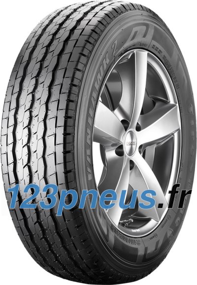 FIRESTONE  Vanhawk 2 195/70 R15 104/102R