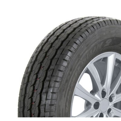 FIRESTONE  Vanhawk 2 ( 215/70 R15C 109/107S 8PR )