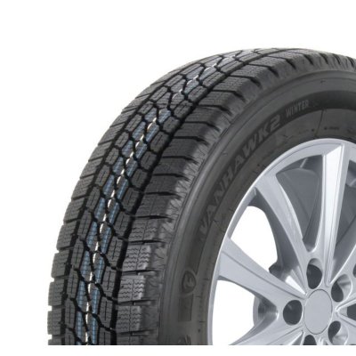 FIRESTONE  Vanhawk 2 Winter ( 215/65 R16C 106/104T 6PR )