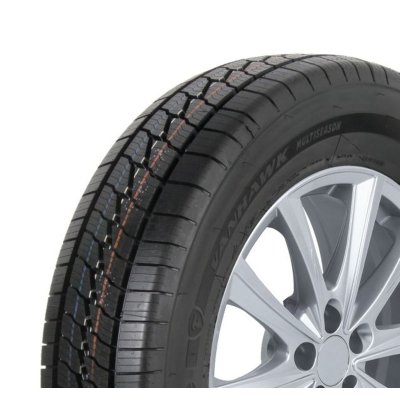 FIRESTONE  VanHawk Multiseason ( 195/75 R16C 107/105R 8PR )