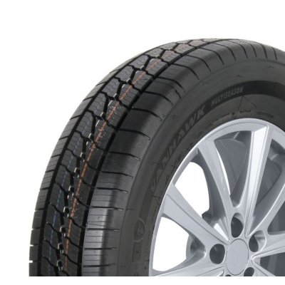 FIRESTONE  VanHawk Multiseason ( 225/70 R15C 112/110S 8PR )