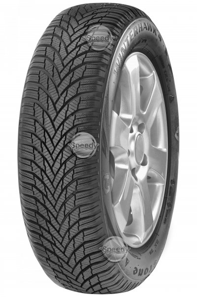 FIRESTONE  Winterhawk 4 ( 205/55 R16 94V XL )