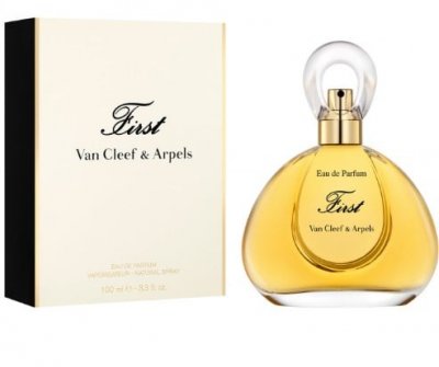 VAN CLEEF & ARPELS First - Eau de Parfum