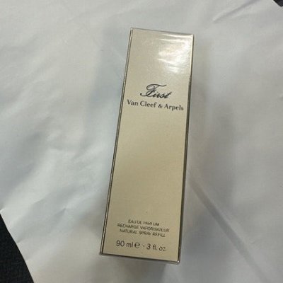 VAN CLEEF & ARPELS First - Eau de parfum recharge