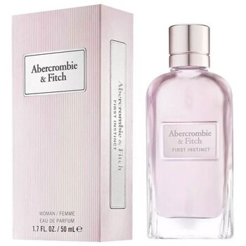 ABERCROMBIE & FITCH First Instict For Woman Edp 50ml