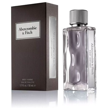 FIRST INSTINCT eau de toilette vaporisateur 50 ml