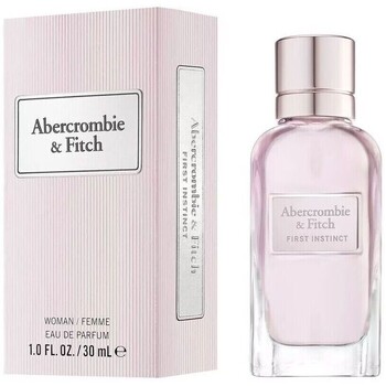ABERCROMBIE & FITCH FIRST INSTINCT WOMAN eau de parfum vaporisateur 30 ml