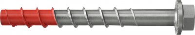 FISCHER  - 543574 vis et boulon 120 mm 50 pi&egrave;ce(s)