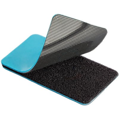 FISCHER  - 546326 Patin &agrave; ventouse bleu 1 pc(s) A782992