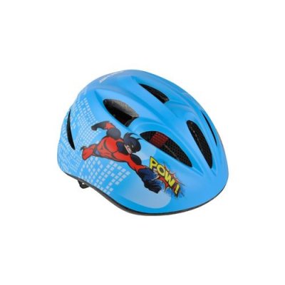 FISCHER  Casque de v&eacute;lo pour enfants 'Comic', taille: S/M