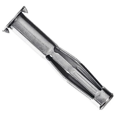 FISCHER  - cheville m&eacute;tallique &oslash; 6 x 37 mm - par 50 BD-90247
