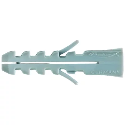 FISCHER &nbsp;&ndash;&nbsp;Cheville nylon S-4&nbsp;C/200&nbsp;