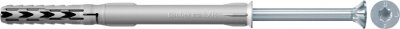 FISCHER  Cheville rallong&eacute;e Sxr 10x140 T-50/bte Par 50