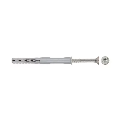 FISCHER  Cheville rallong&eacute;e Sxr 8x120 T Par 50