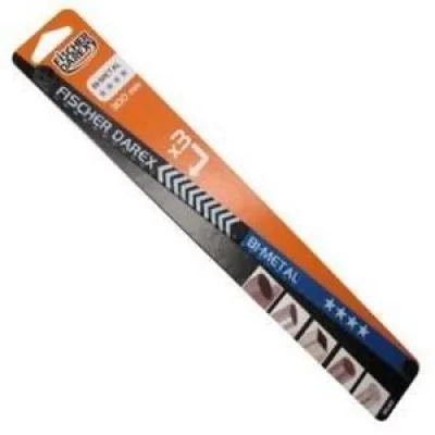 FISCHER DAREX  9540 Outils tranchants