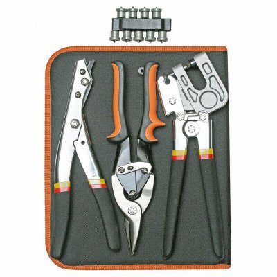 FISCHER DAREX  - Kit de plaquiste