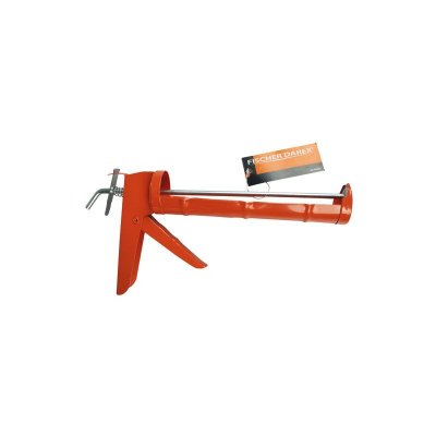 FISCHER DAREX  - Pistolet &agrave; cartouche berceau